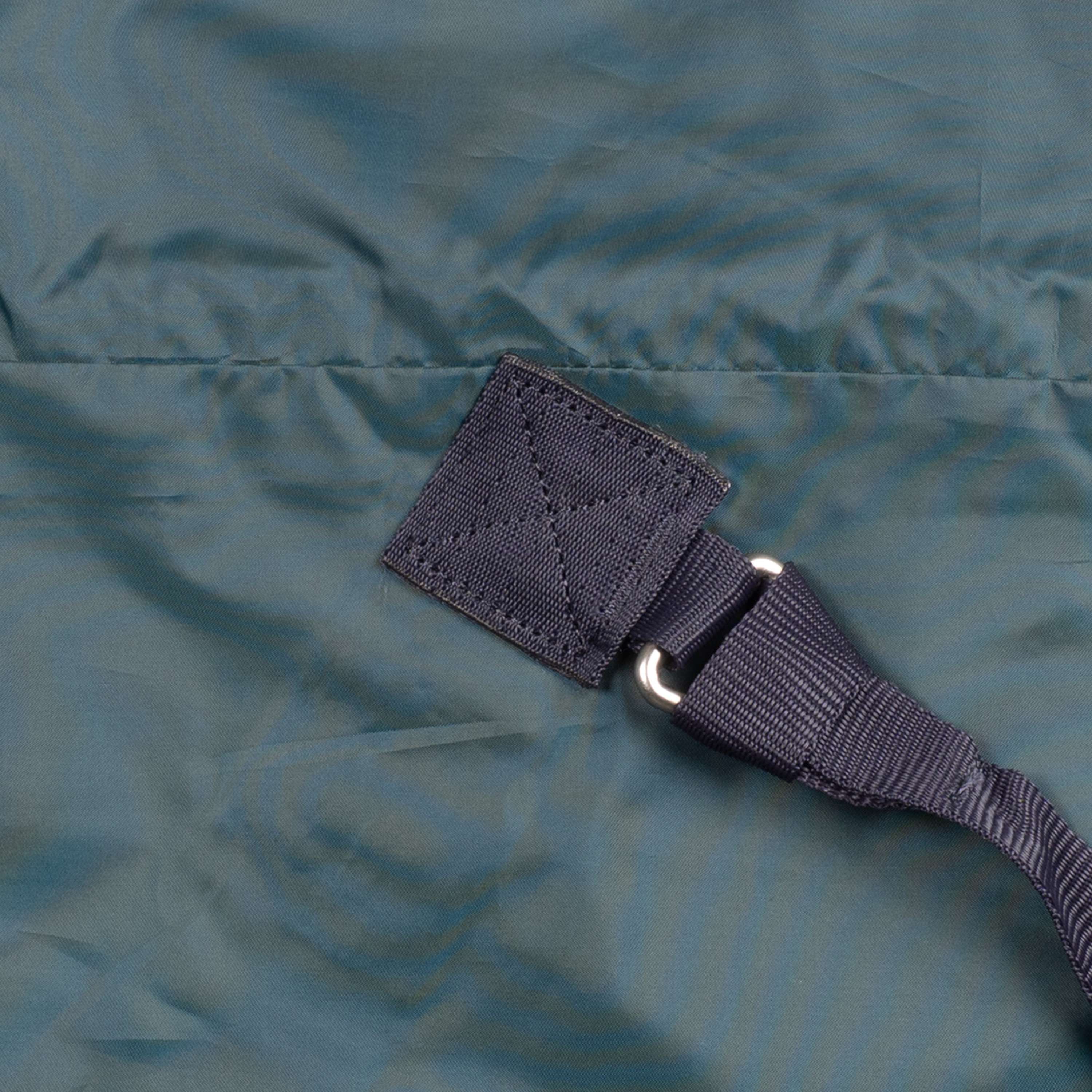 WeatherBeeta ComFiTec Plus Dynamic Turnout 0g Forest Green/Navy