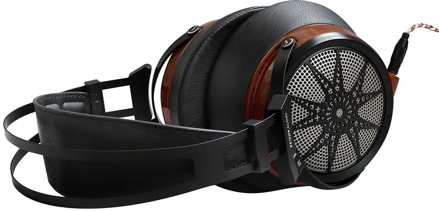 Sendy Audio Apollo Casques hi-fi