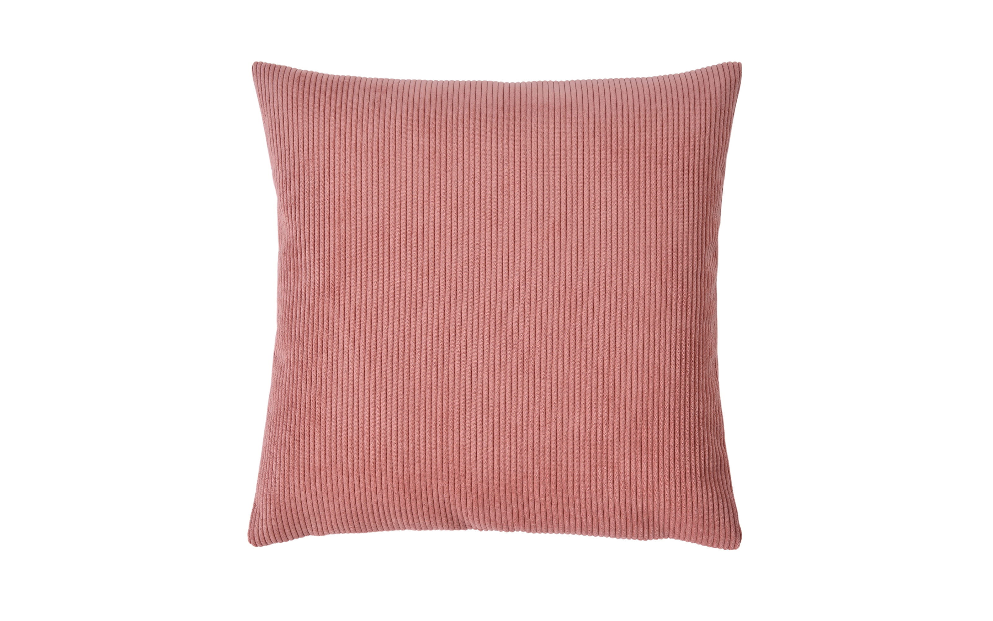 Kissenhülle Earl, dusty rose, 50 x 35 cm