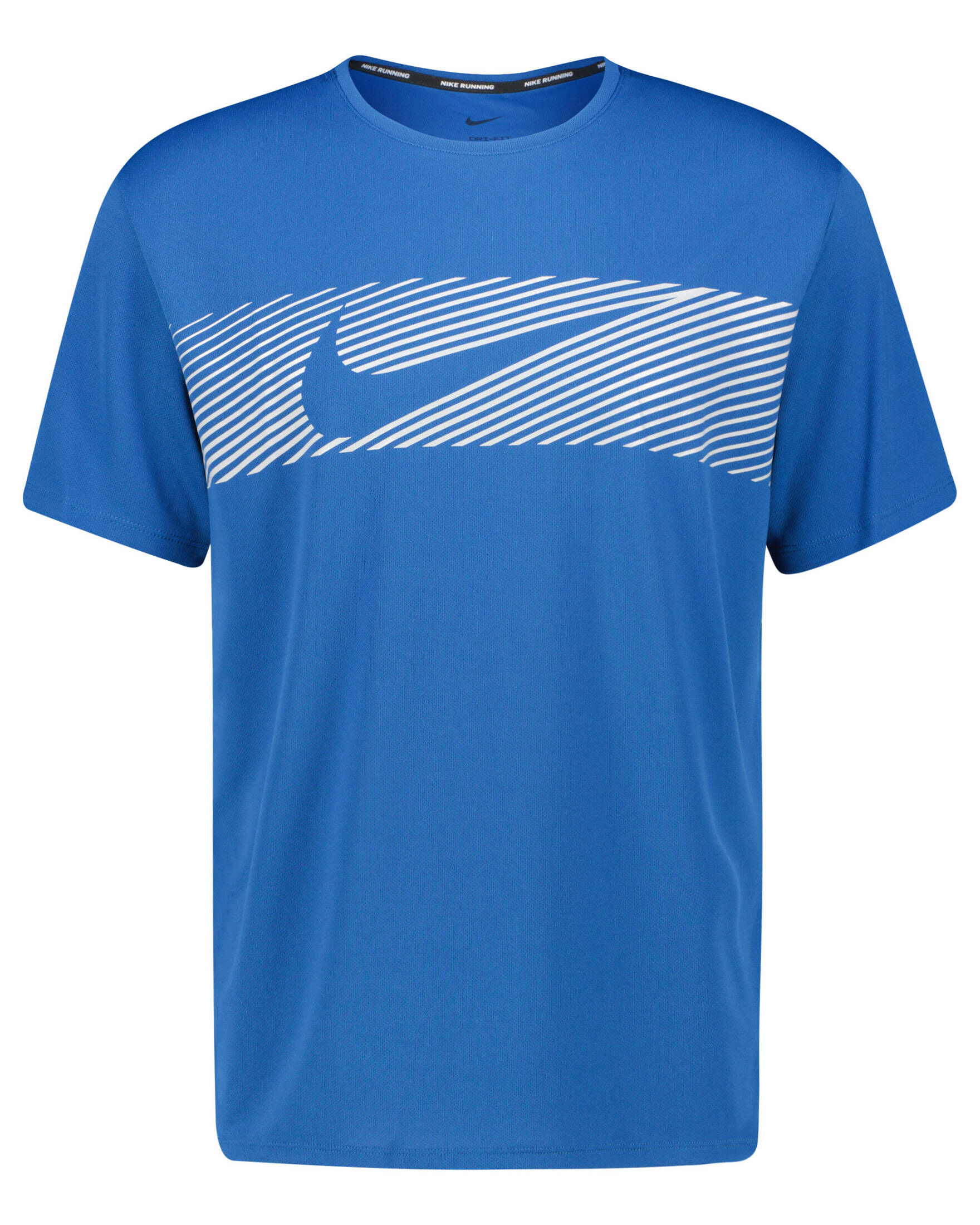 Nike| Herren Laufshirt MILLER FLASH