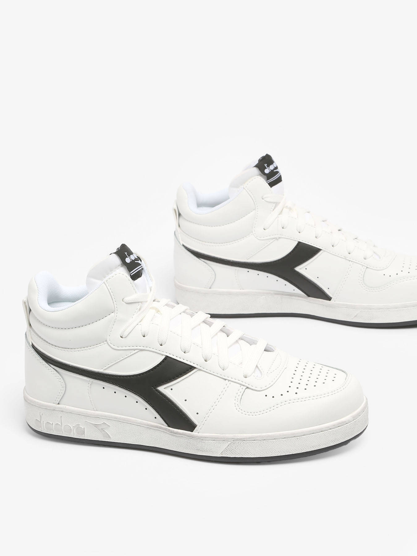 Sneakers Magic Icona en cuir DIADORA