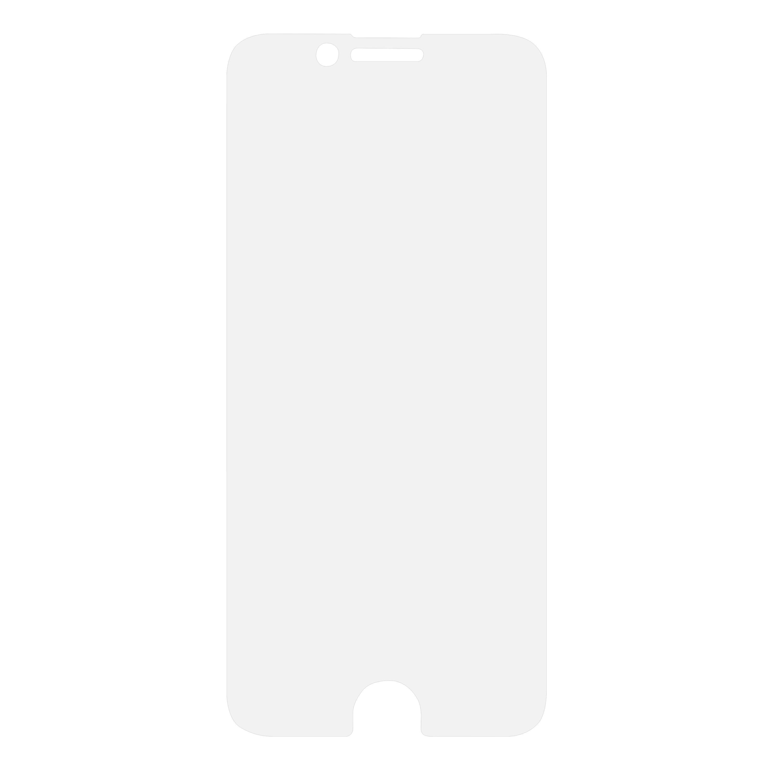Linocell Elite Extreme Skjermbeskytter for iPhone 6-8 og SE 2020