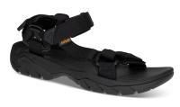 Sandal Terra FI 5 1102456 H sort Sort
