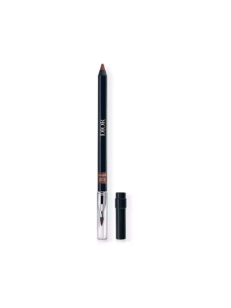 DIOR Lippenkonturenstift - Rouge Dior Contour (400 Nude Line) camel