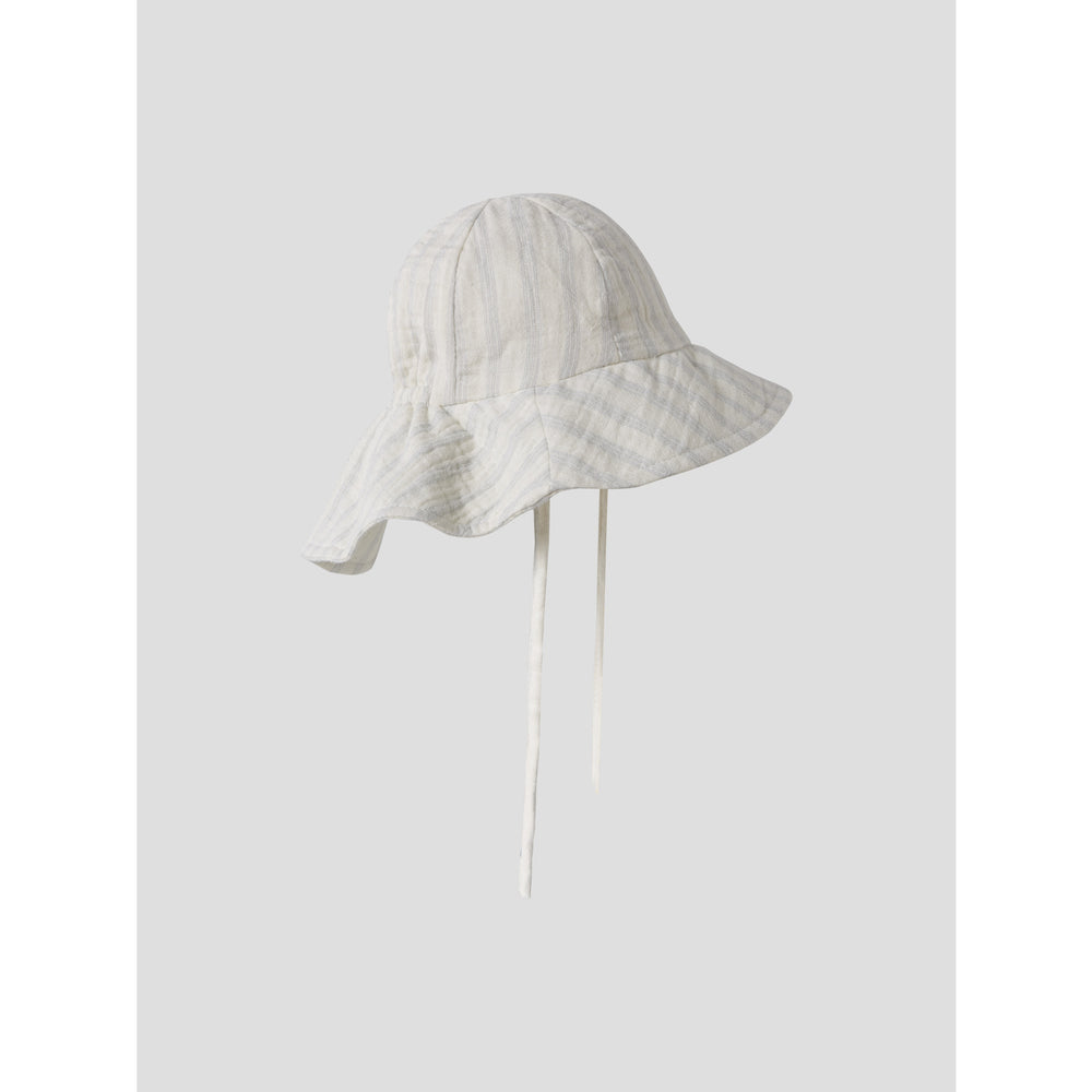 Køb Lil'Atelier Coconut Milk Dusty Blue Nbmhagi Sun Hue Lil