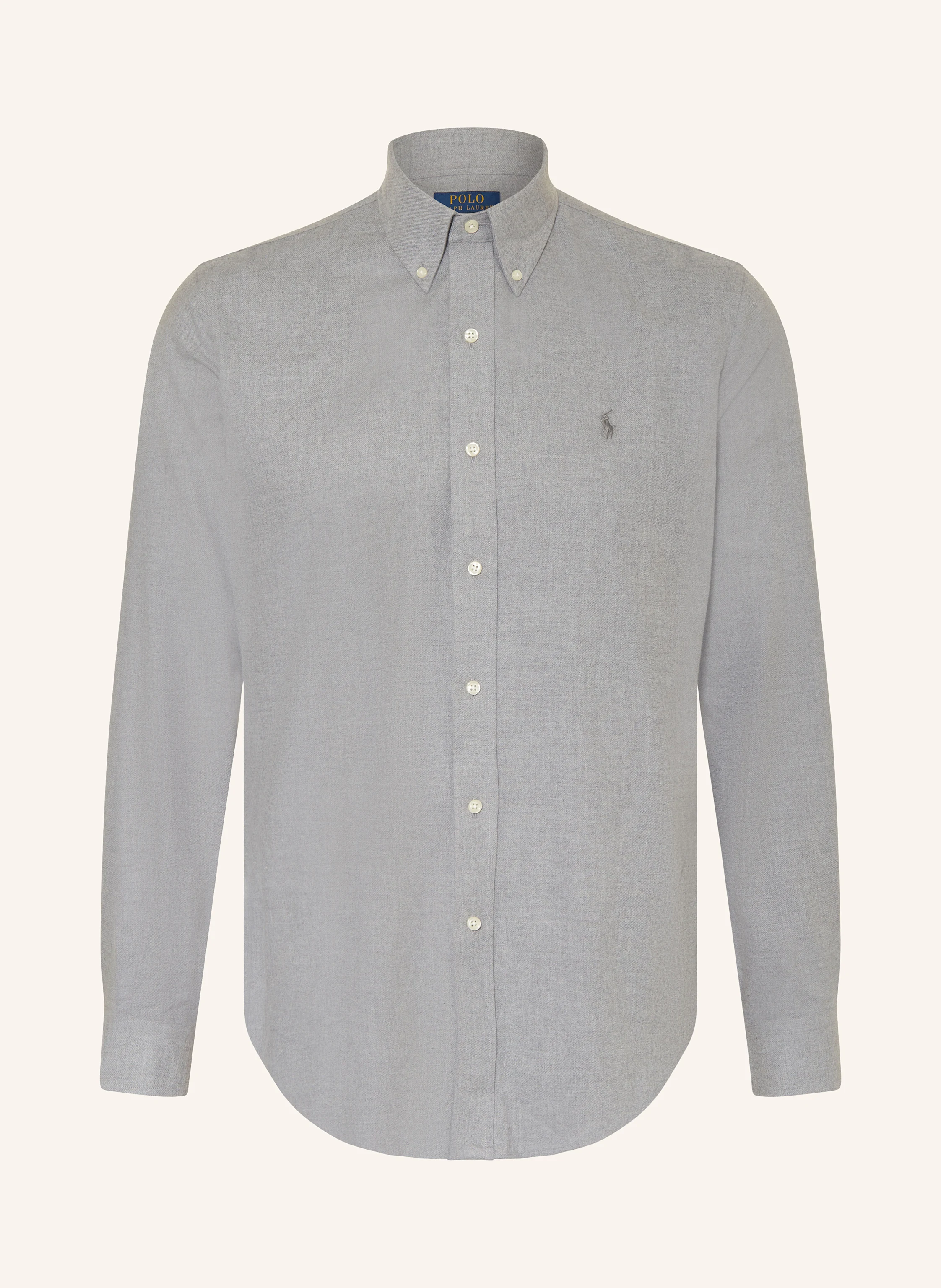 POLO RALPH LAUREN Hemd Custom Fit