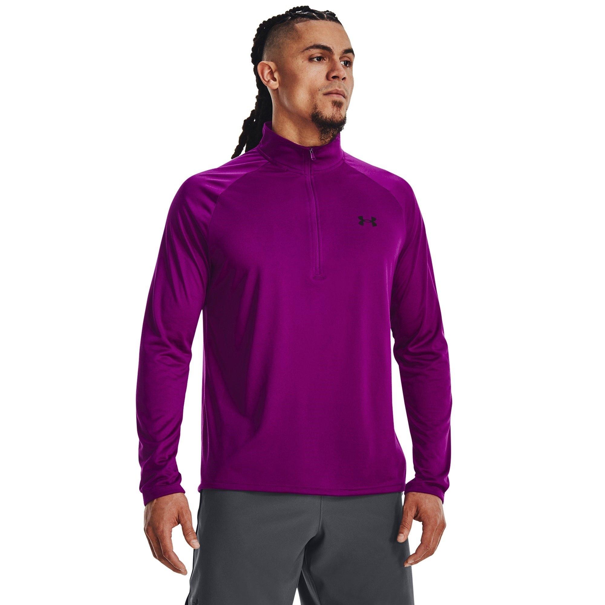 Under Armour UA Tech™ ½ Zip Long Sleeve Men's