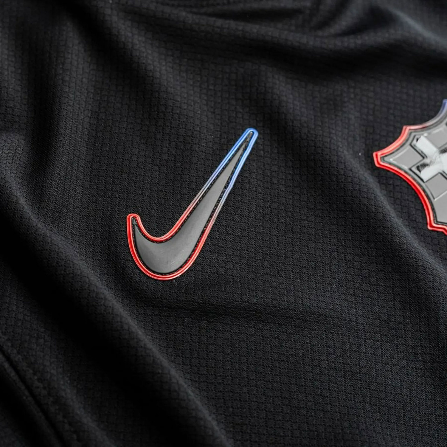 Nike FC Barcelona Uit Shirt 2024/2025