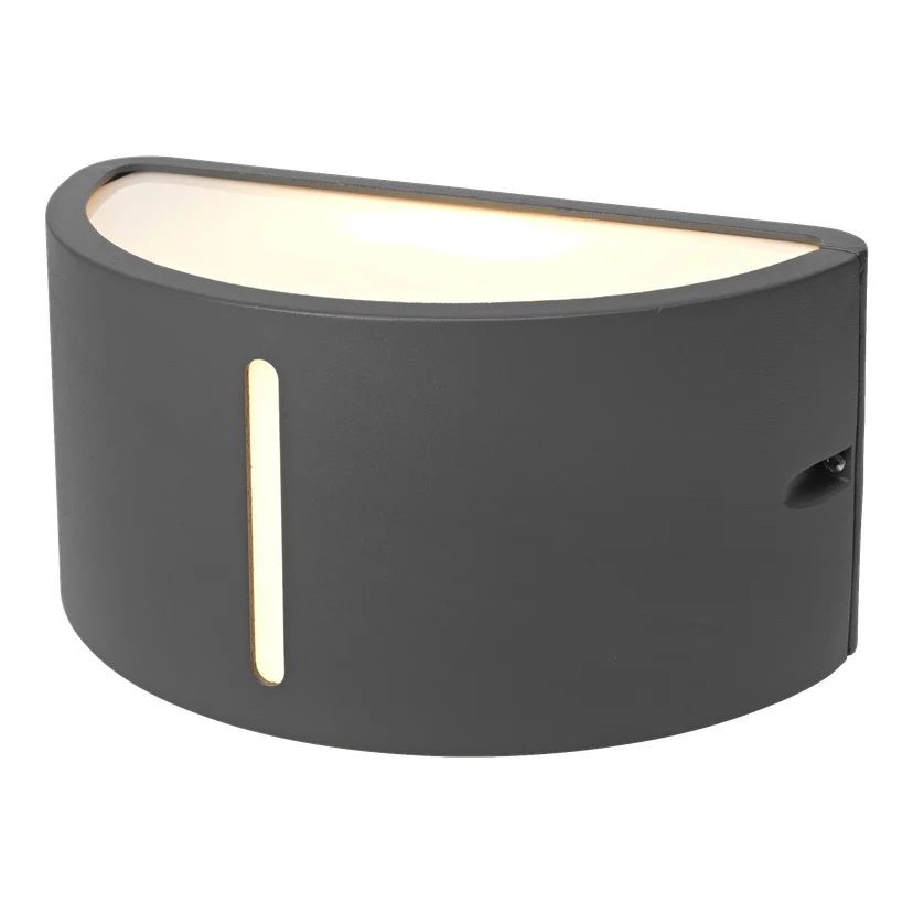 Vegglampe IP54 E27