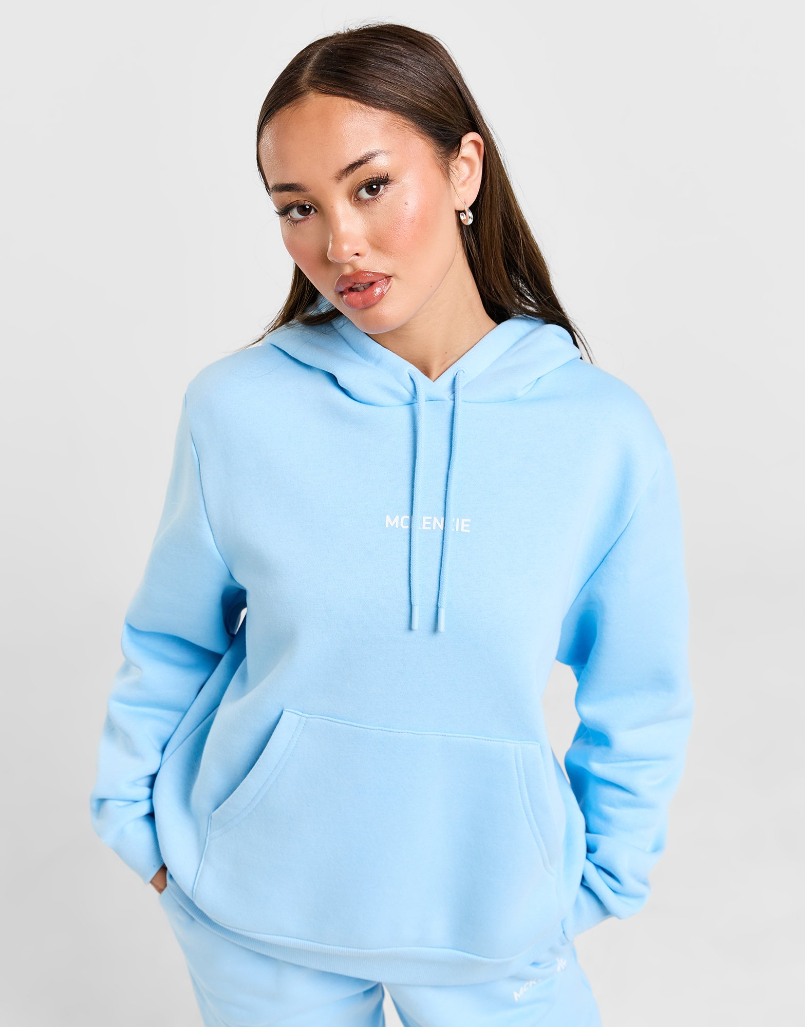McKenzie Sweat à Capuche Solar Femme