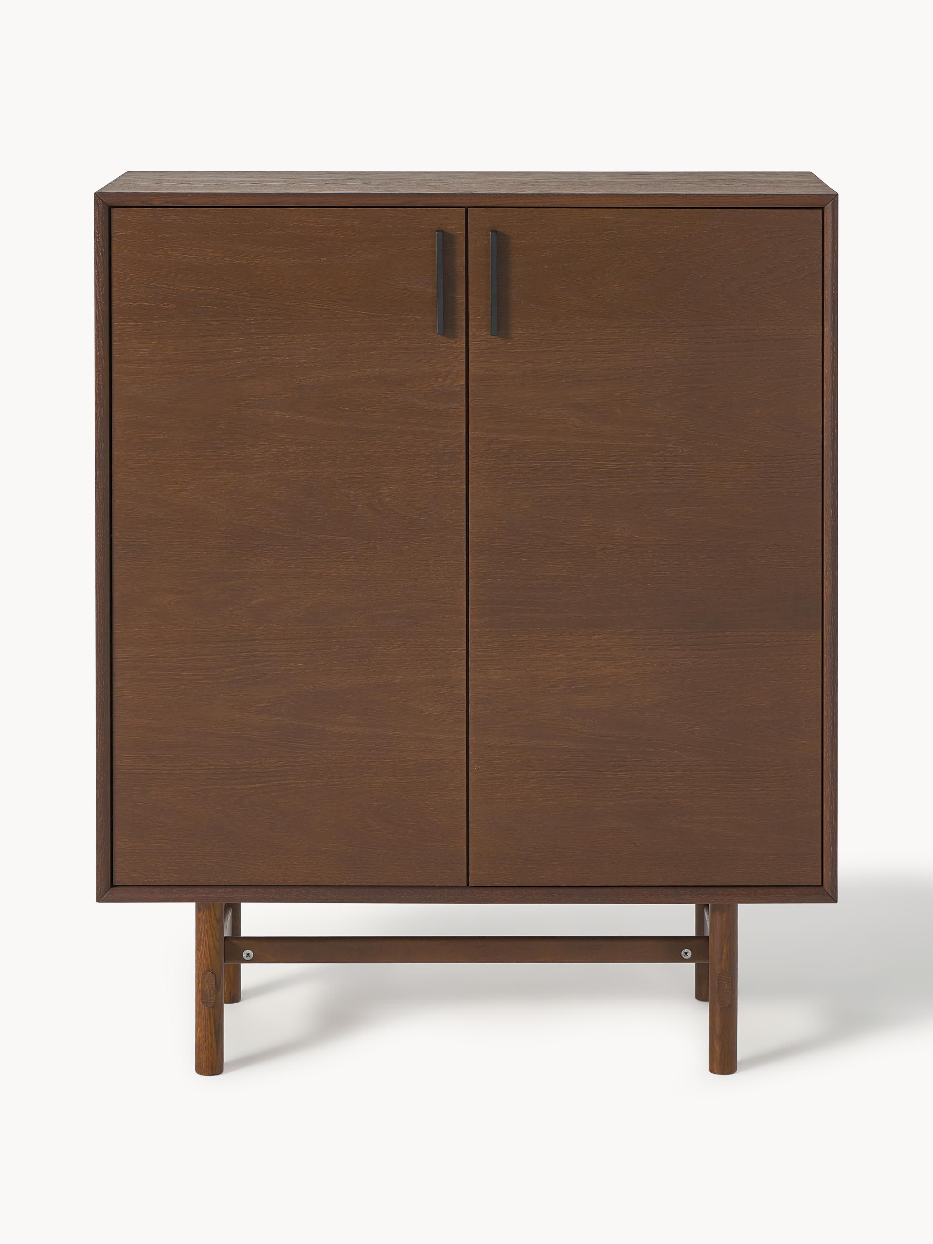 Dressoir Diana van eikenhout