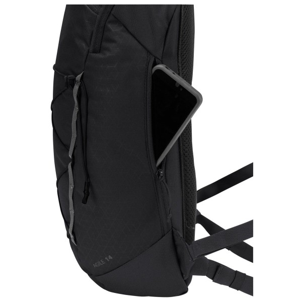Vaude - Agile 14 - Sac à dos de randonnée