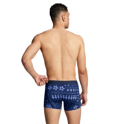 Boxer homme Levis Bandana 2P LEVIS