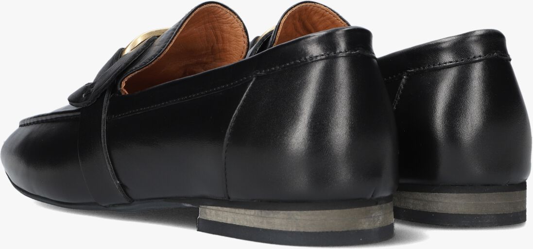 NOTRE-V zwarte notre-v loafers 133 5621