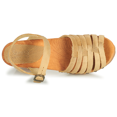 Sanita - SILO - Beige