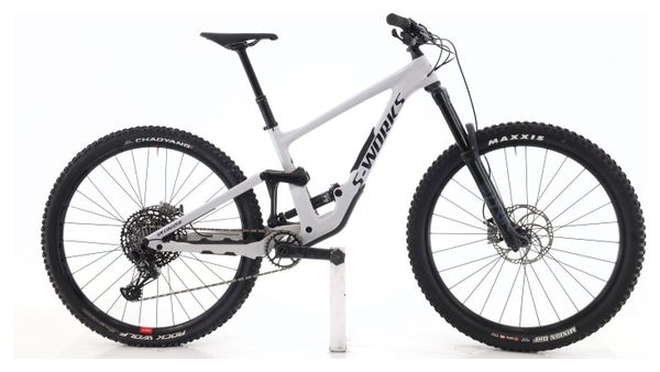 Produit reconditionné · Specialized Enduro S-Works FSR Carbone / Vélo VTT / Specialized | Très bon état