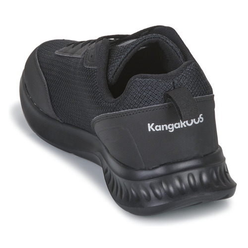 Kangaroos - KL-A CERVO - Noir