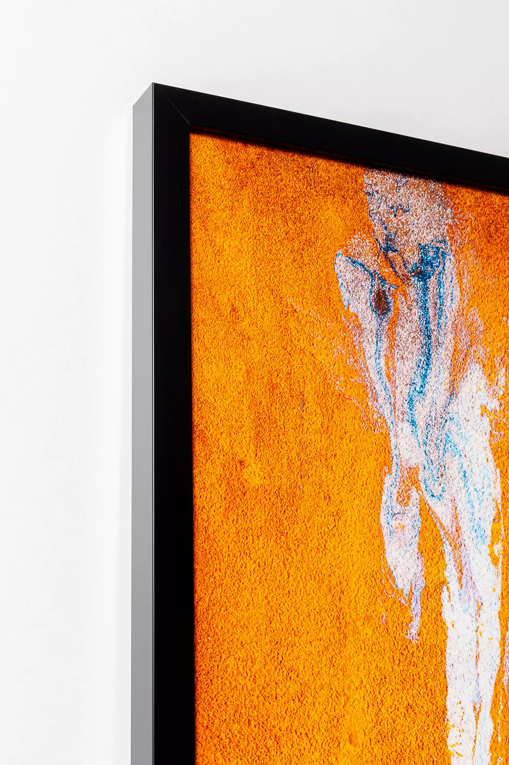Wandbild 120 x 180 cm Artistas