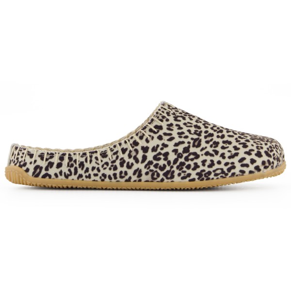 Living Kitzbühel - Women's Leo-Look - Chaussons classiques