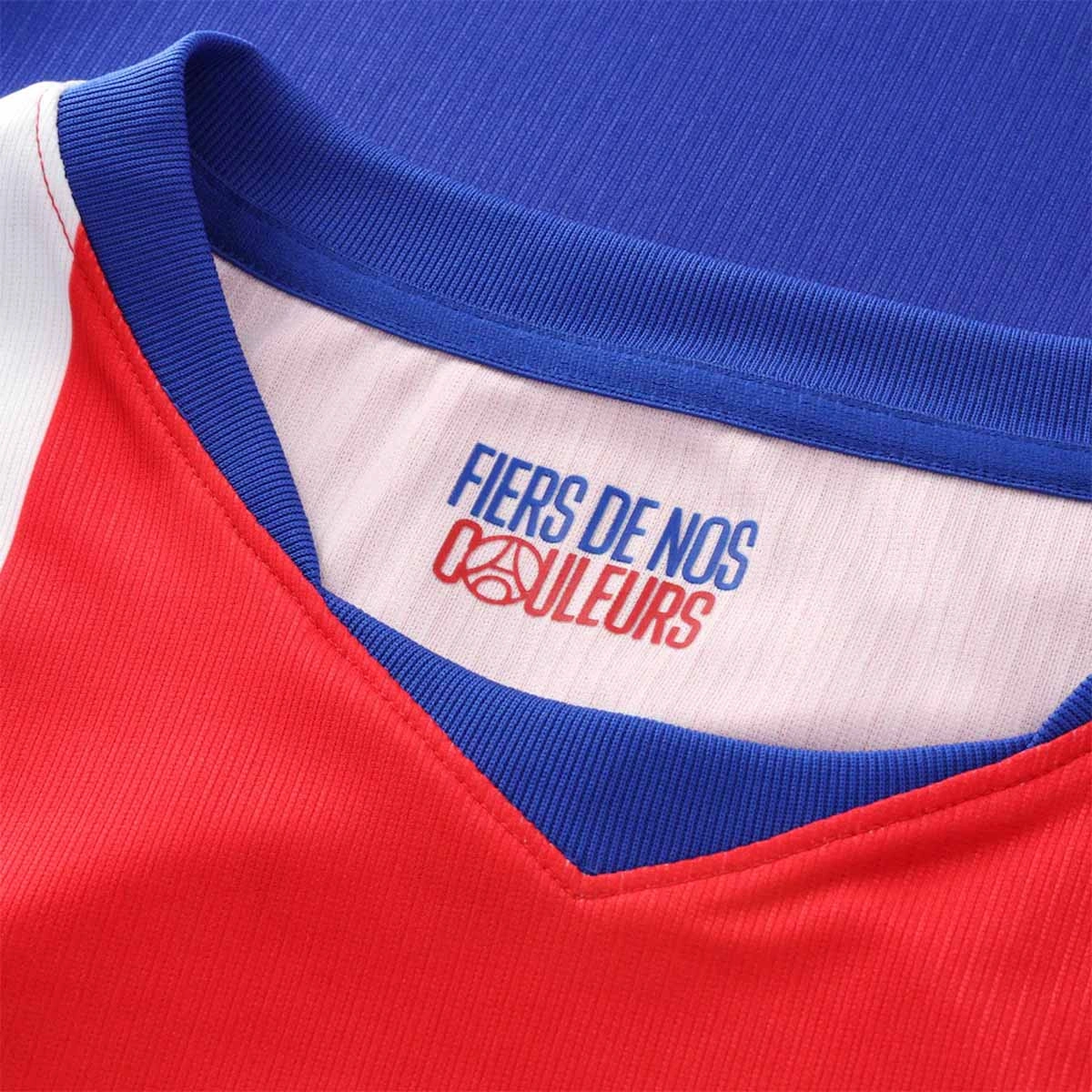 Camisola Nike PSG Primeiro equipamento 2026-2027