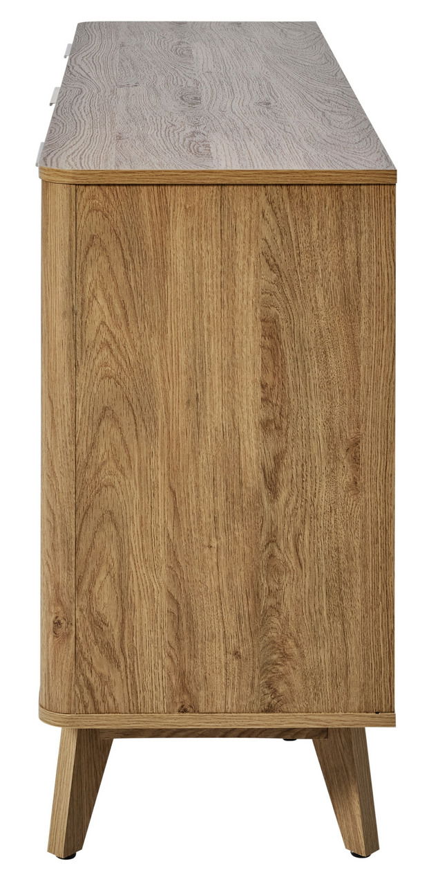 Jahnke Sideboard WAVE