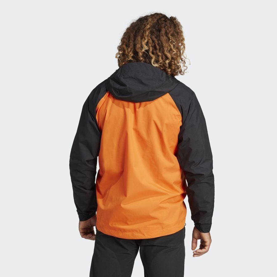 Adidas Veste 2 couches Terrex Multi RAIN.RDY