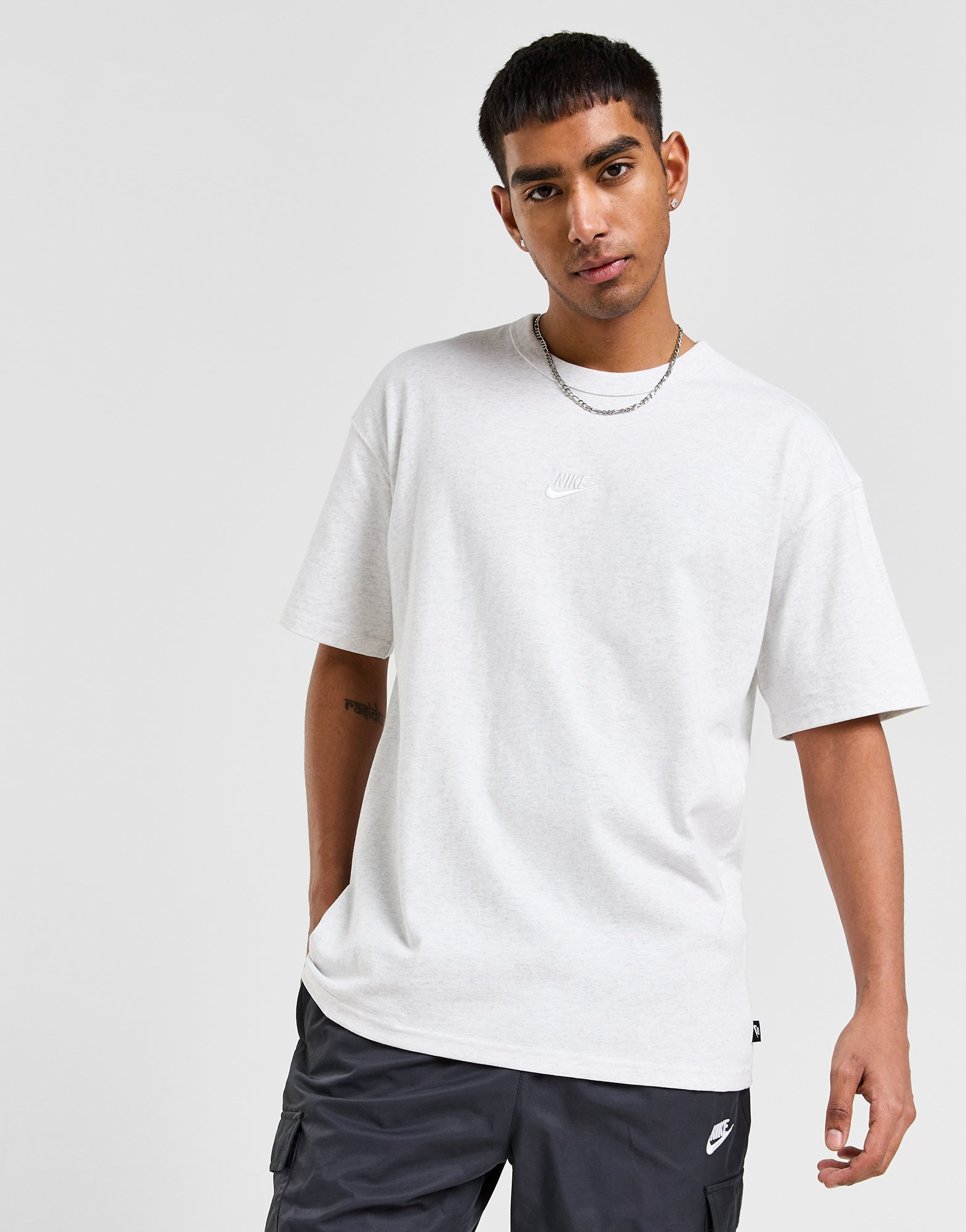 Nike Tee-shirt pour homme Sportswear Premium Essentials