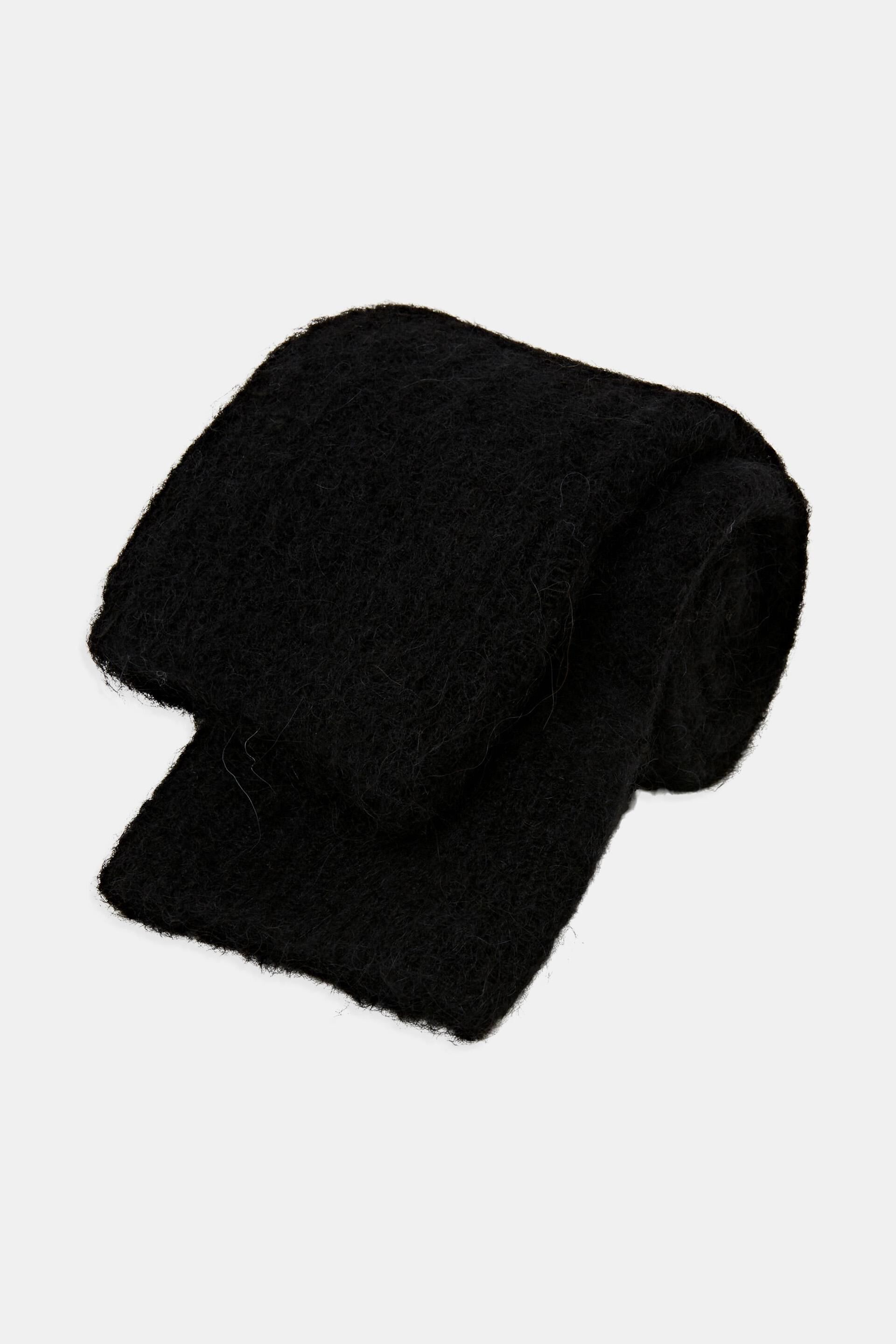Chaussettes de bottes en mélange de laine et d’alpaga