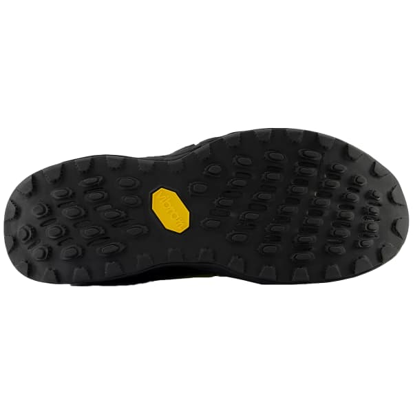 Chaussure trail NEW BALANCE FRESH FOAM X HIERRO V8 BLACK COFFEE