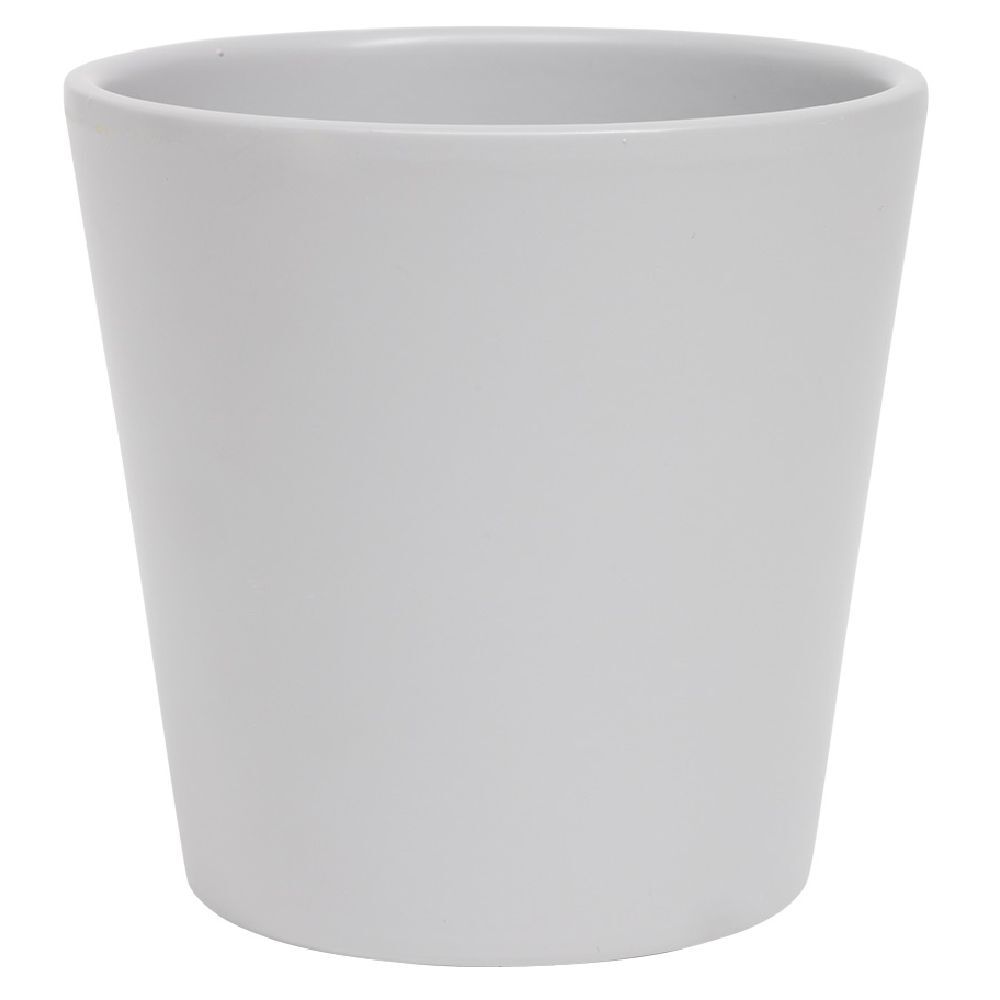 Pot en terre cuite Ø13xH12,5 cm