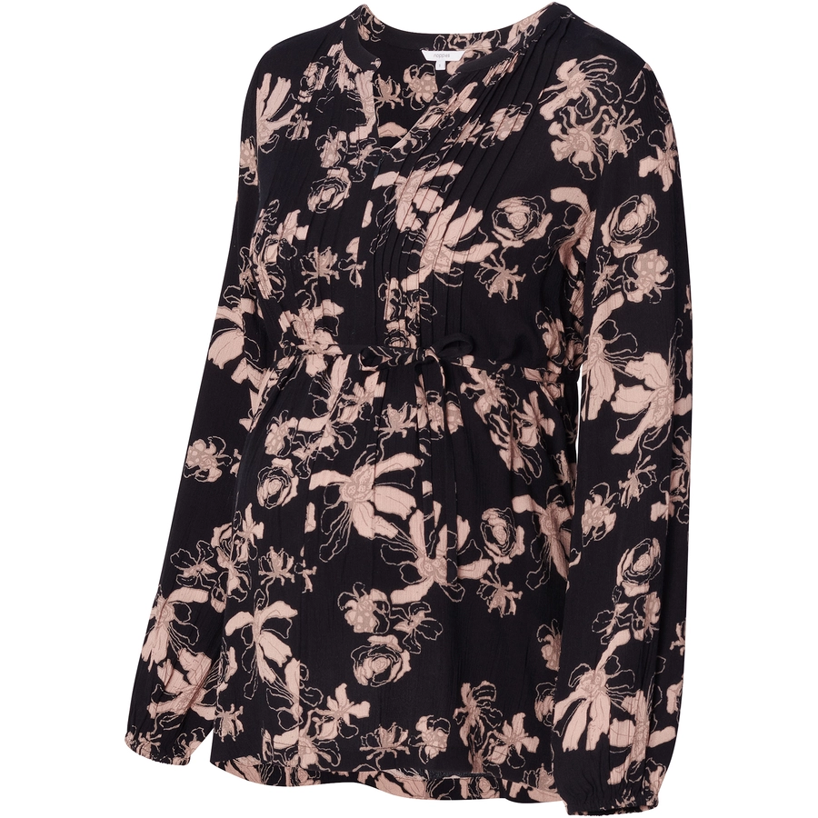 Noppies Bluse Guilin Black