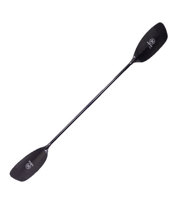Werner Sho-Gun Straight Carbon