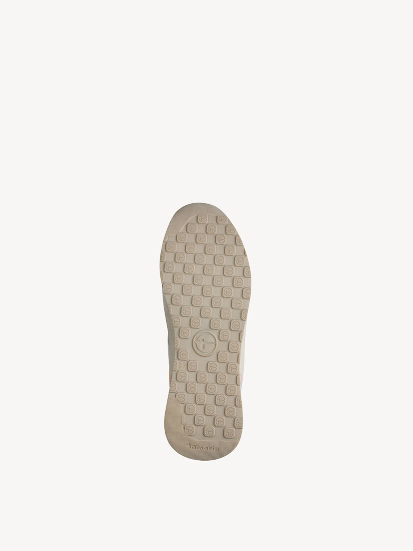 Sneaker - beige