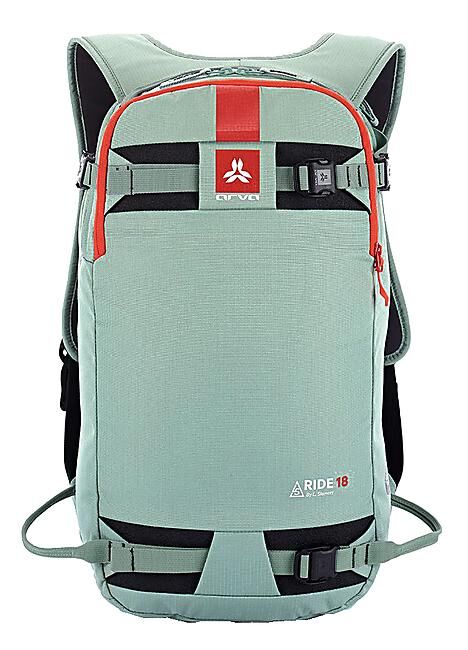 ARVA - SAC A DOS SKI RIDE 18