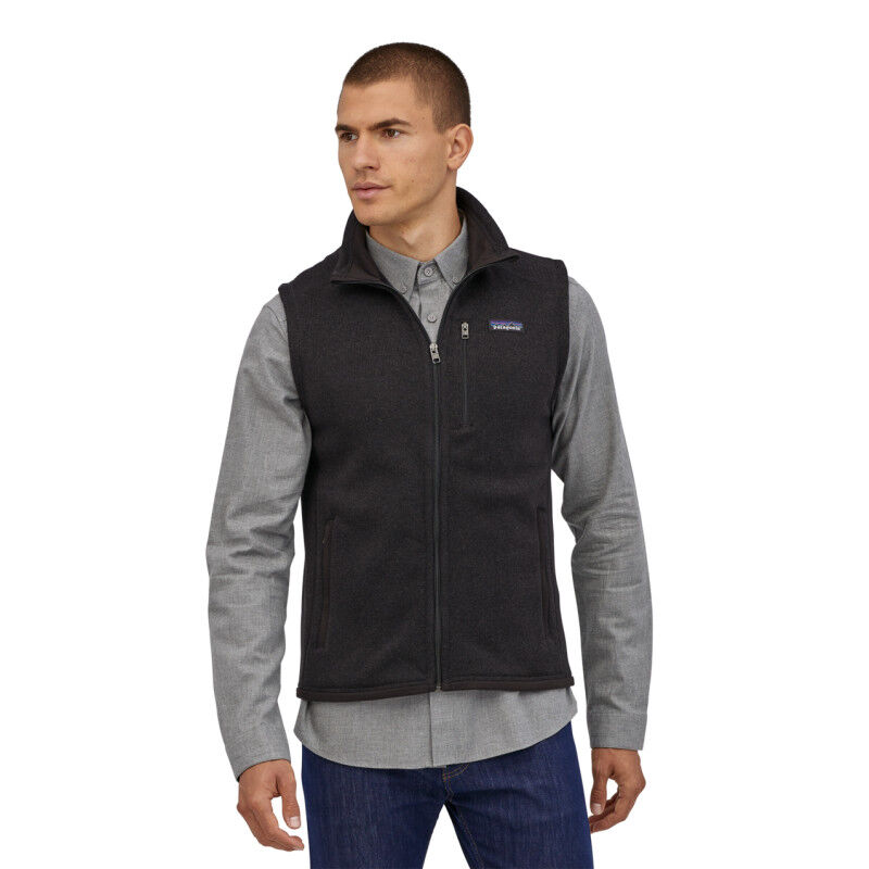 Better Sweater Vest - Polaire sans manches homme
