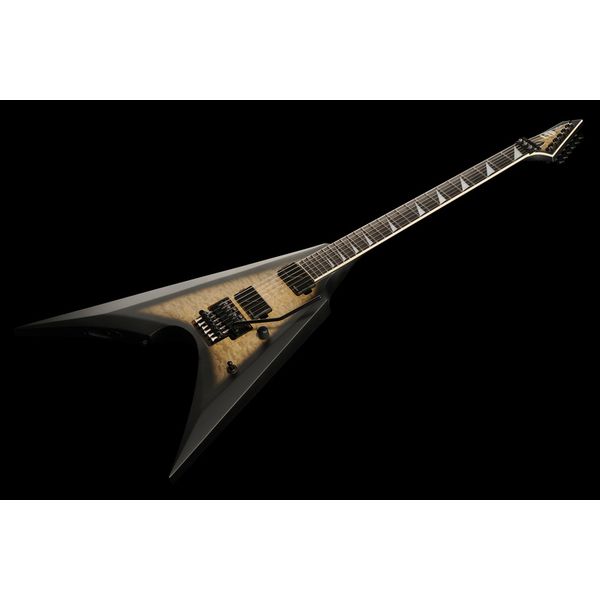ESP LTD Arrow-1000 Charcoal Burst