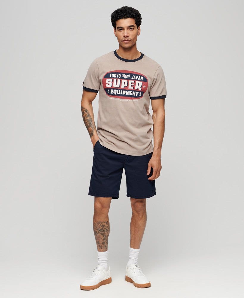 Superdry  Walk Short