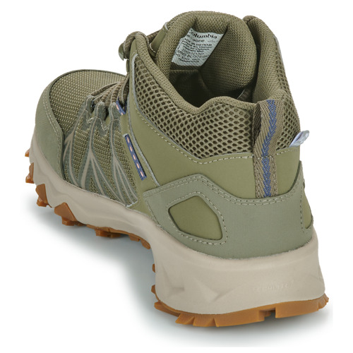Columbia - PEAKFREAK II MID OUTDRY - Vert
