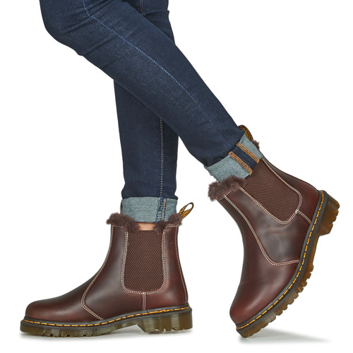 Dr. Martens - 2976 Leonore - Marron