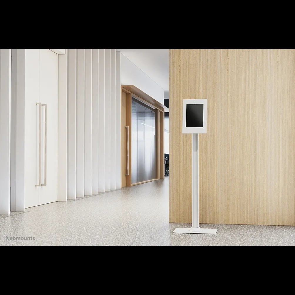 Neomounts FL15-650WH1 tablet houder