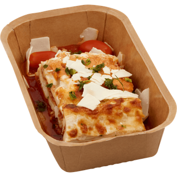 Jumbo's Lasagne Bolognese 450 g