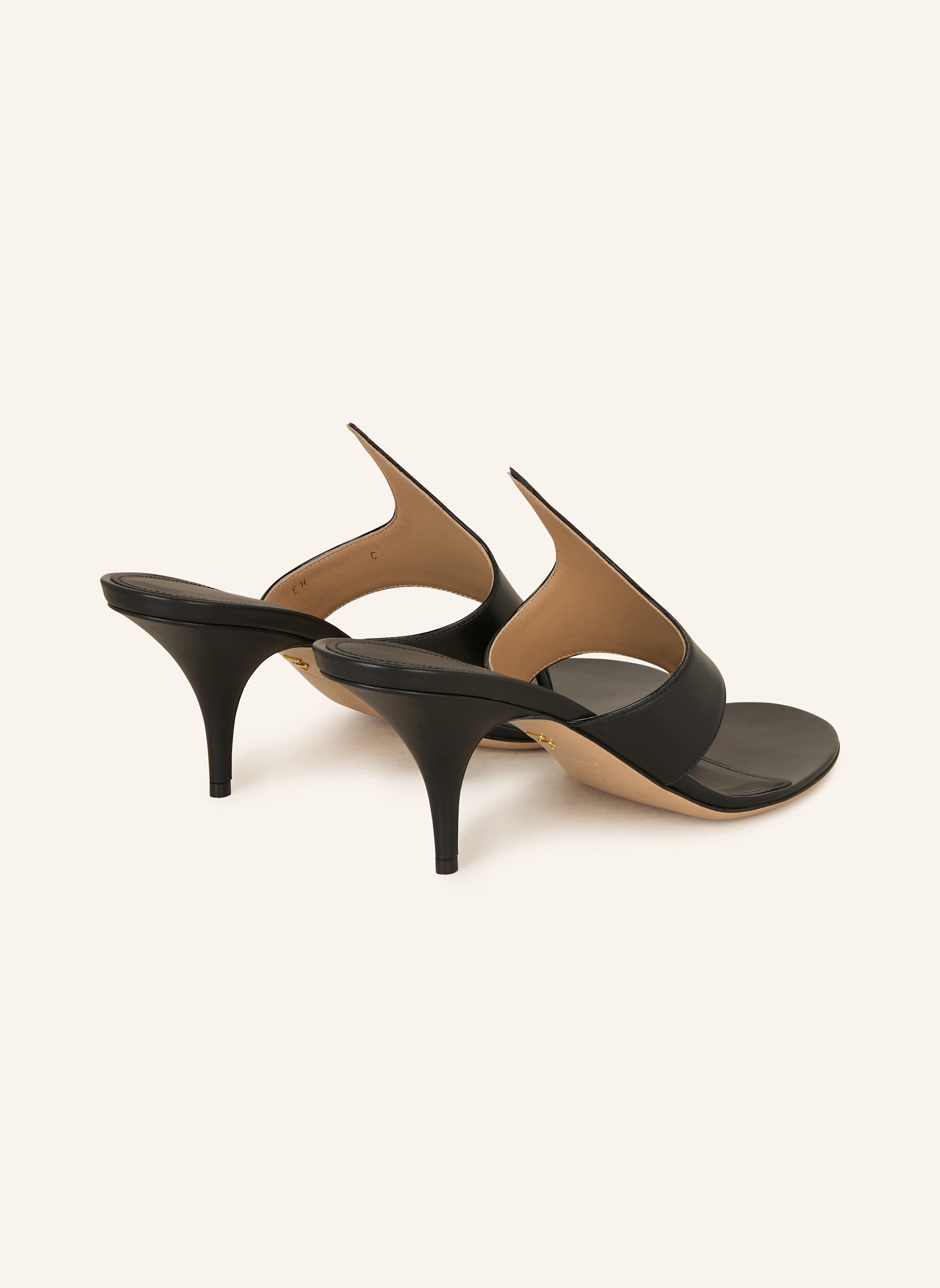 FERRAGAMO Zehentrenner