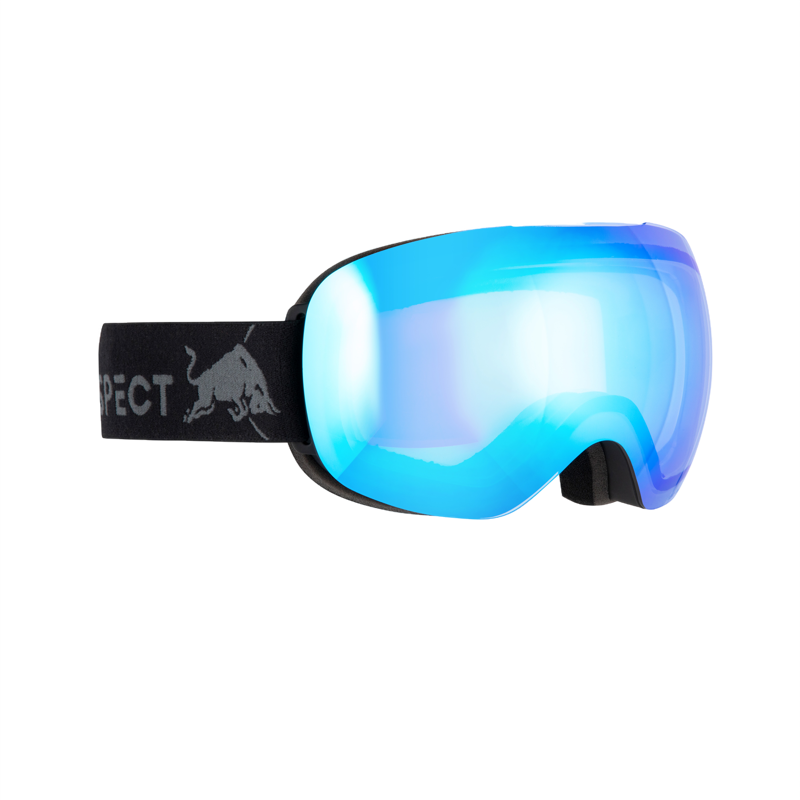 Spect BENT-02BLX Skibril