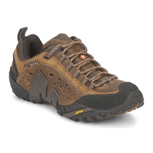 Merrell - INTERCEPT - Marron