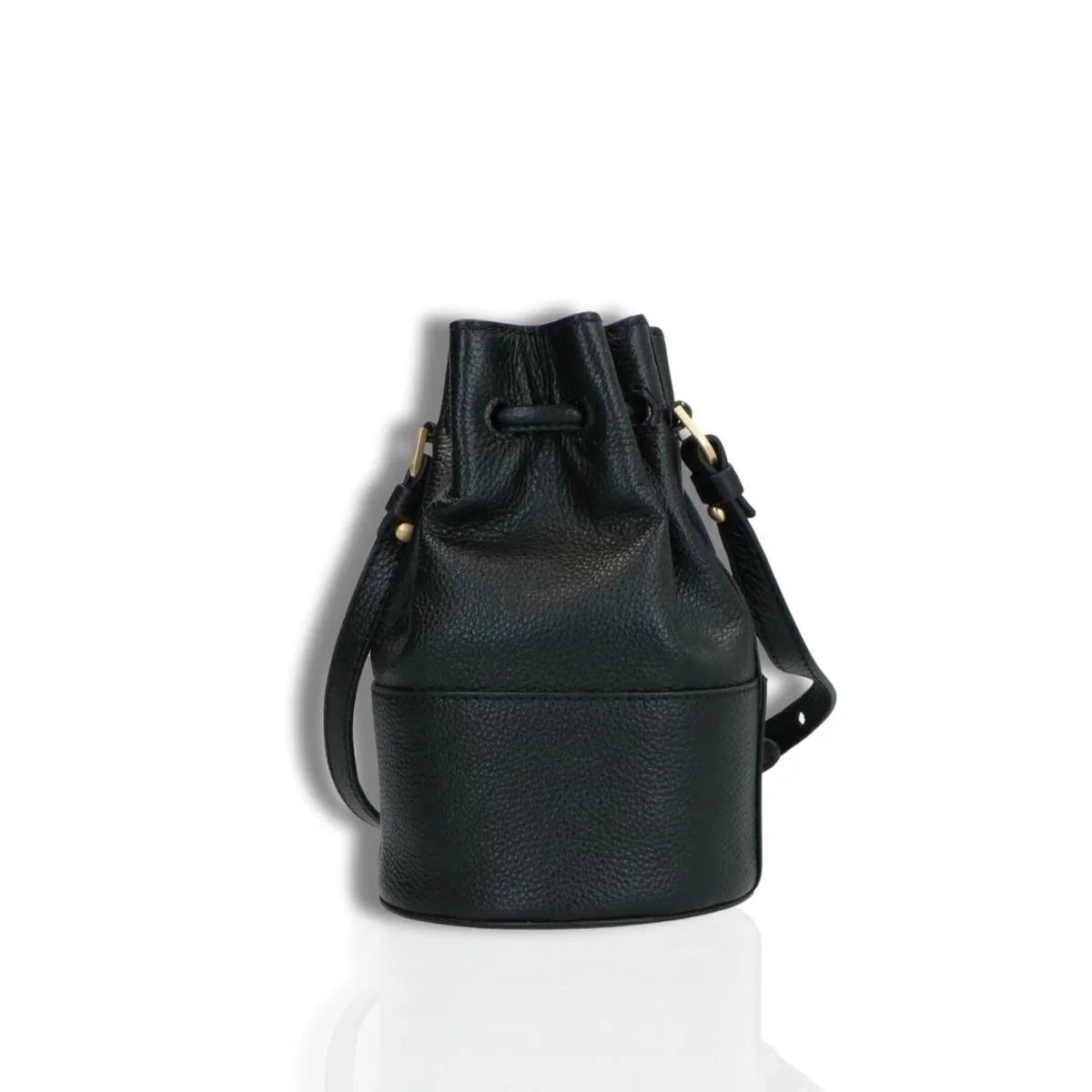 LouLou | Noa | Leren Crossbody tas