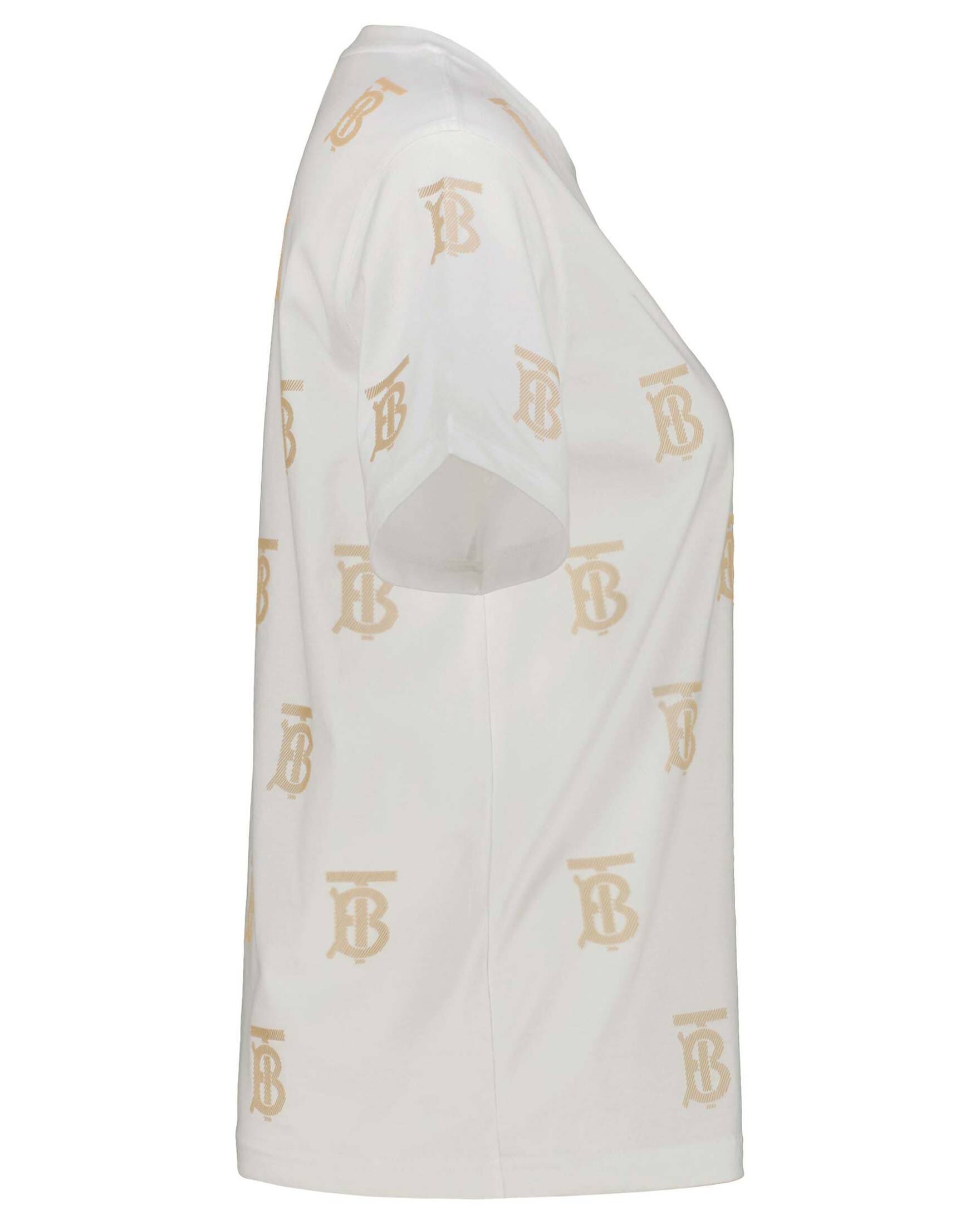 Burberry| Damen T-Shirt MARGOT