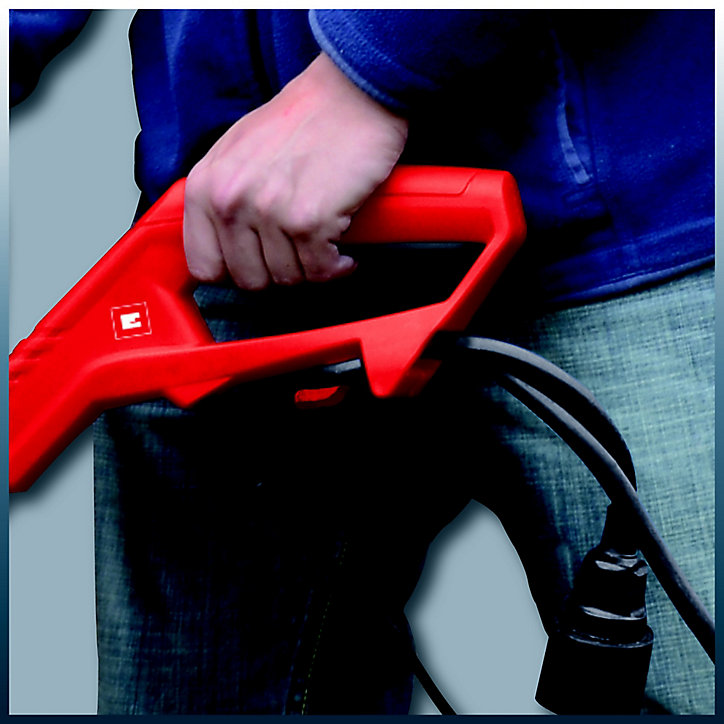 Coupe bordure électrique Einhell GCET3023 300w