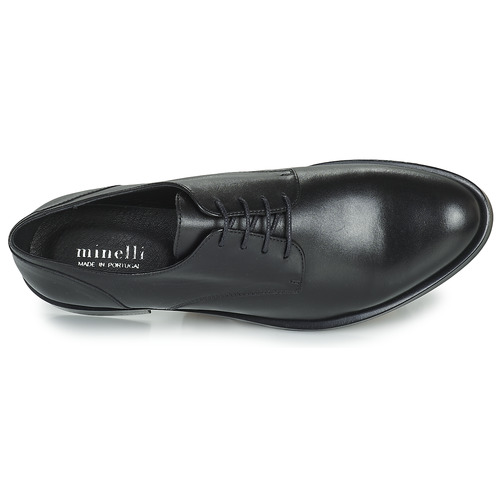 Minelli - FRANCIA - Noir