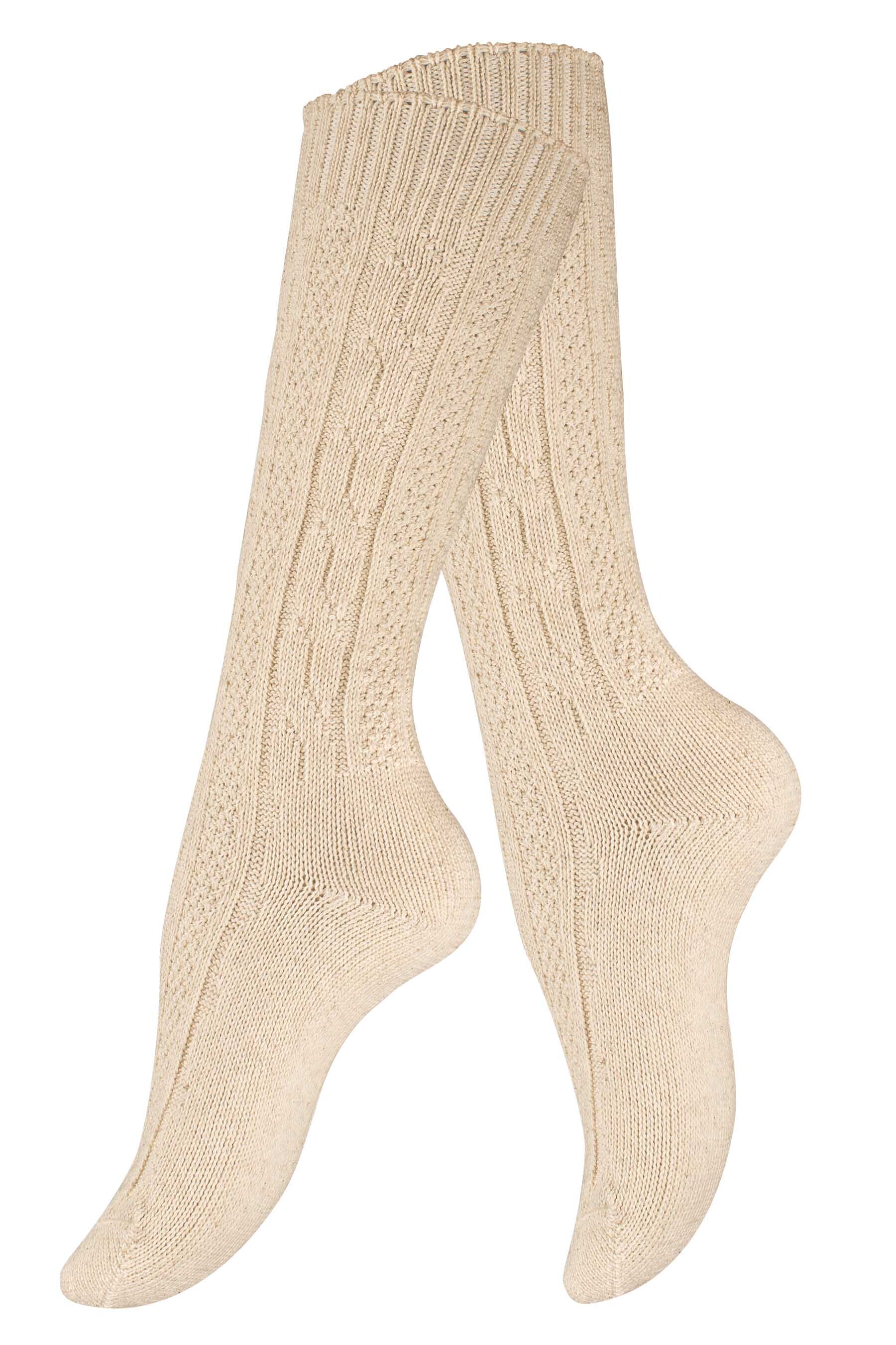 Cotton Prime® Trachtensocken
