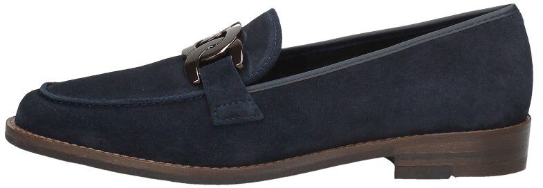 Ara Kent blauw